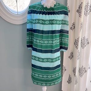 Eva Mendes for New York & Company Dress Size XL